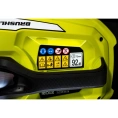 Бесщеточная газонокосилка Ryobi ONE+ RY18LMX37A-150 5133004582