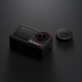 Экшн-камера Dji Osmo Action 5 Pro Adventure Combo 1xCMOS 12Mpix серый/черный (OA5P02)