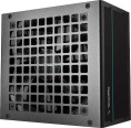 Блок питания Deepcool ATX 600W PF600 80+ white 20+4pin APFC 120mm fan 6xSATA RTL (R-PF600D-HA0B-WDEU)