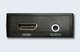 TNTV/TNT MMS-HHA1 Конвертер/де-эмбеддер, HDMI HDMI+AUDIO, HDMI HDMI+MINIJACK, Female, без Б.П.