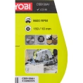 Пильный диск для LCS180/RWSL1801M 150х10х1.5 мм; 18 зубьев Ryobi CSB150A1 5132002579