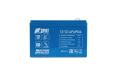 646 Бастион Skat i-Battery 12-12 LiFePO4 АКБ LI-ION 12В/12Ач/F2/-20°C- +60°C/IFR 26650/4S4P/Срок службы 10 лет/5 л.г