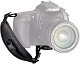 Ремень кистевой для зеркальных камер Canon E2 черный