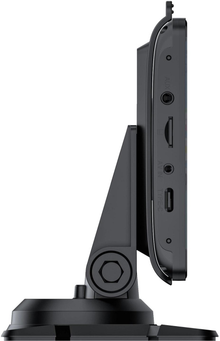 Автомобильный монитор Digma Smart Play 600