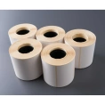 Самоклеящиеся термоэтикетки PACK INNOVATION ЭКО 75x120 мм, 300 накл., 40 мм втул., 5 шт. IP0TE0075.125-5