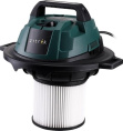 Строительный пылесос Zitrek ZKVC1500-15S 1500Вт уборка: сухая серебристый