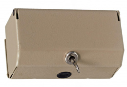 Коробка 10 пар под PROFIL, металл WT-S037A