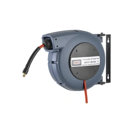 Катушка закрытая для воздуха DMECL со шлангом 15 м, 30 бар, М1/2", М1/2" R8570208.5115 В0000000201185