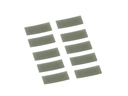 Тормозная площадка Резинка тормозной площадки для XEROX Phaser 3020BI CET , CET361021