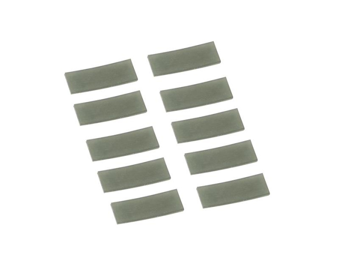 Тормозная площадка Резинка тормозной площадки для XEROX Phaser 3020BI CET , CET361021