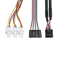 Серверный корпус ExeGate Pro 2U450-09 <RM 19", высота 2U, глубина 450, без БП, 2*USB> EX284958RUS