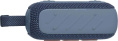 Колонка портативная JBL GO 4, 4.2Вт, синий [jblgo4blu]