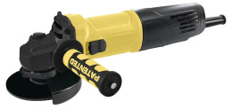 Угловая шлифмашина Hanskonner HAG1012 питание: сеть, мощность: 800 Вт, диаметр диска: 125 мм, обороты: 11000 об/мин, длина кабеля: 4 м