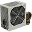 Exegate EX244553RUS Блок питания 400W Exegate UN400, ATX, 12cm fan, 24+4pin, 4*SATA, 1*FDD, 1*IDE [251763]