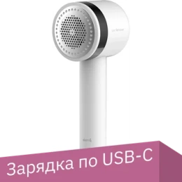 Машинка для очистки катышек DEERMA DEM-MQ813W