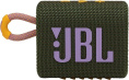 Колонка портативная JBL GO 3, 4.2Вт, зеленый [jblgo3grn]