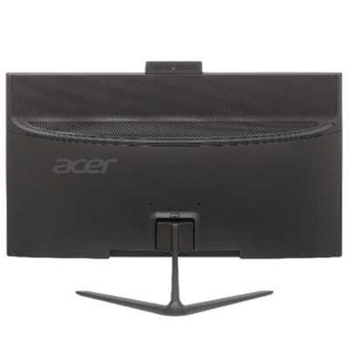 Моноблок Acer Aspire C24B Intel Core i3 1305U/8Gb/SSD512Gb/23.8"/IPS/FHD/NoOS/black DQ.BMJCD.001
