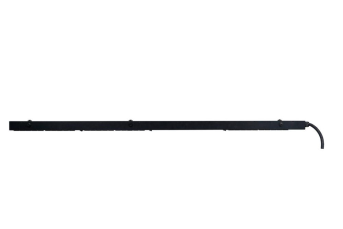 БРП Uniprom, с мониторингом, 0U, 400В, 3Ф, 32A, 36xC13 12xC19, 3м кабель, IEC309 UP8886