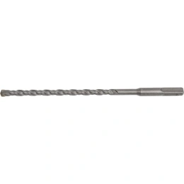 Бур по бетону SDS PLUS с двойной резьбой 8х210 мм MOS 32514М