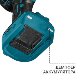Гайковерт аккумуляторный BORT BSR-21U (2x4Ач+ЗУ) 93418477