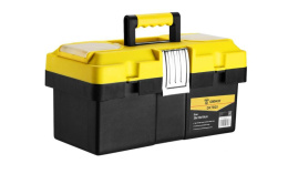 Ящик для инструментов DEKO DKTB25, желтый [065-0830]