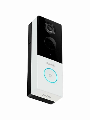 Умный дверной звонок Botslab Video Doorbell R801