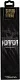 Коврик для мыши игровой Qumo Horror 24567, 280x230 мм, Черный