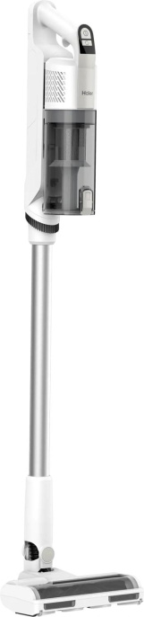 Пылесос Haier SL1M1S: L1 MAX 200Вт белый FZ04JZD05RU
