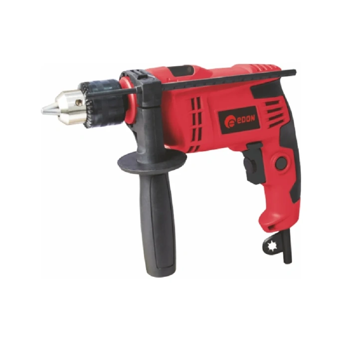 Электрическая ударная дрель Edon DL-1136 16518
