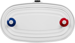 Водонагреватель Electrolux Royal Flash Inverter EWH 30 2кВт 28л электрический настенный/белый