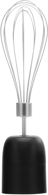 Блендер Polaris PHB 1594,  погружной,  черный/серебристый