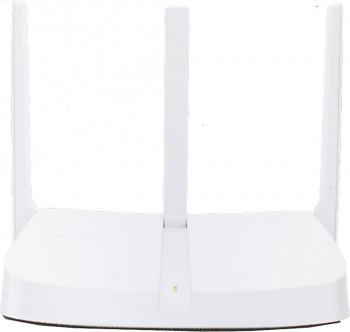 Wi-Fi роутер MERCUSYS MW305R,  Wi-Fi 4,  N300,  2.4ГГц, 3 LAN,  белый