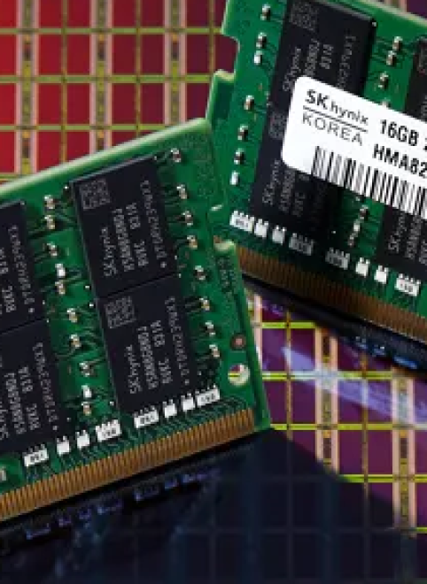 Апгрейд старых ПК скоро подорожает — память DDR4 взлетит в цене до конца сентября