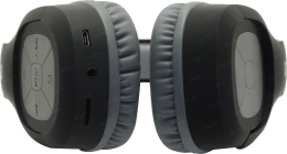 Bluetooth-гарнитура Наушники с микрофоном Defender FreeMotion B565 Bluetooth 5.0, срегул. громкости 63565