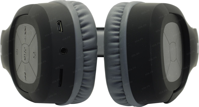 Bluetooth-гарнитура Наушники с микрофоном Defender FreeMotion B565 Bluetooth 5.0, срегул. громкости 63565