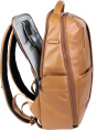 Рюкзак Piquadro Russel CA6766W137/G горчичный натур.кожа