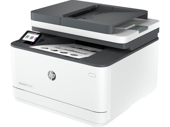 Лазерное многофункциональное устройство HP LaserJet Pro MFP 3103fdn A4, p/c/s/f, 1200 dpi, 33ppm, 512 Mb, Duplex,ADF,800 MHz, tray 250, USB+Ethernet, Duty 50K, in box W1450A