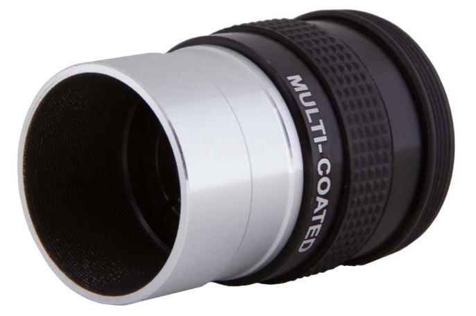 Окуляр Sky-Watcher Super Plossl 17 мм, 1,25"