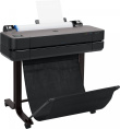 Плоттер HP Designjet T630 5HB09A/5HB09D A1/24"