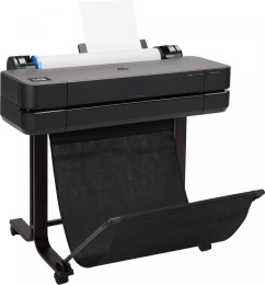 Плоттер HP Designjet T630 5HB09A/5HB09D A1/24"