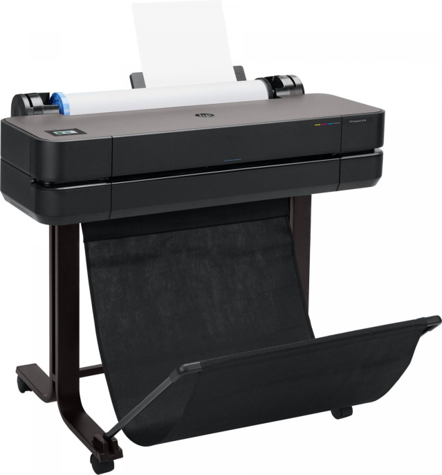 Плоттер HP Designjet T630 5HB09A/5HB09D A1/24"