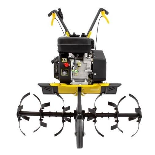 Культиватор бензиновый Huter GMC-6.5, 6.5л.с. [70/5/6]
