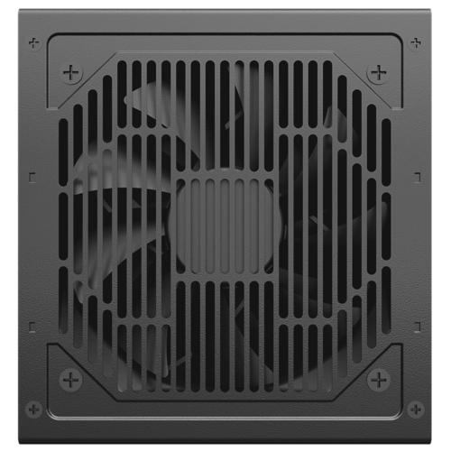 Блок питания PCCooler KF750, 750W, APFC, 80+, 12cm Fan P3-F750-W1H