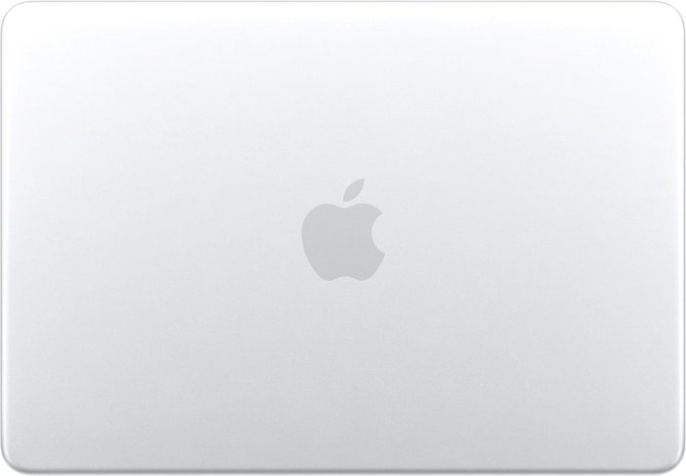 Ноутбук Apple MacBook Neo 13/ A3404/ A18 Pro/ 13.0 IPS/ 8GB/ 256GB/ UMA/ MacOS/ ENG/ Silver ноутбук (MHFA4 (Z1TN00021))