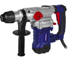 Сетевые перфораторы