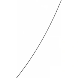 Пилка по дереву 20 шт; 130 мм для ручных лобзиков РОС 41055