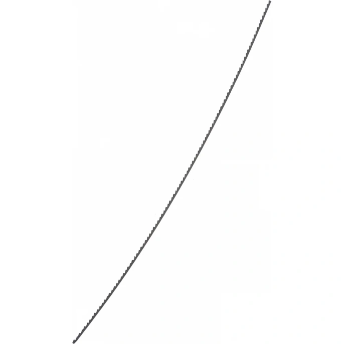 Пилка по дереву 20 шт; 130 мм для ручных лобзиков РОС 41055