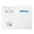 Проектор INFOCUS INL146,  DLP,  белый