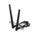 Wi-Fi + Bluetooth адаптер ASUS PCE-BE6500 PCI Express