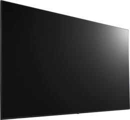 Телевизор 43" LG 43UM662H/ LG 43" 43UM662H Hotel TV, LED/IP-RF/4K/S-IPS/Pro:Centric/DVB-T2/C/S2/Acc clock/RS-232C/300nit/No stand incl " 43UM662H4LC